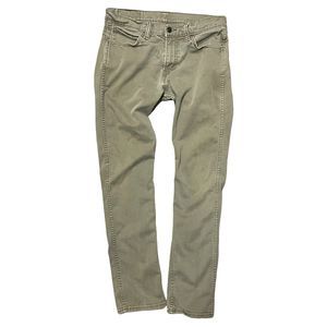 Levi's 510 super skinny